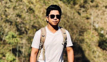 एउटा सच्चा कमरेडको कथा हो ‘पीर’, यसमा कुनै राजनीतिक पूर्वाग्रह छैन : प्रकाश सपुत